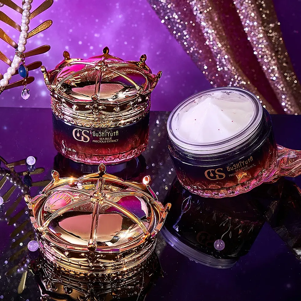 Thumbnail: By T-Essence - Cleansing Facial Products 