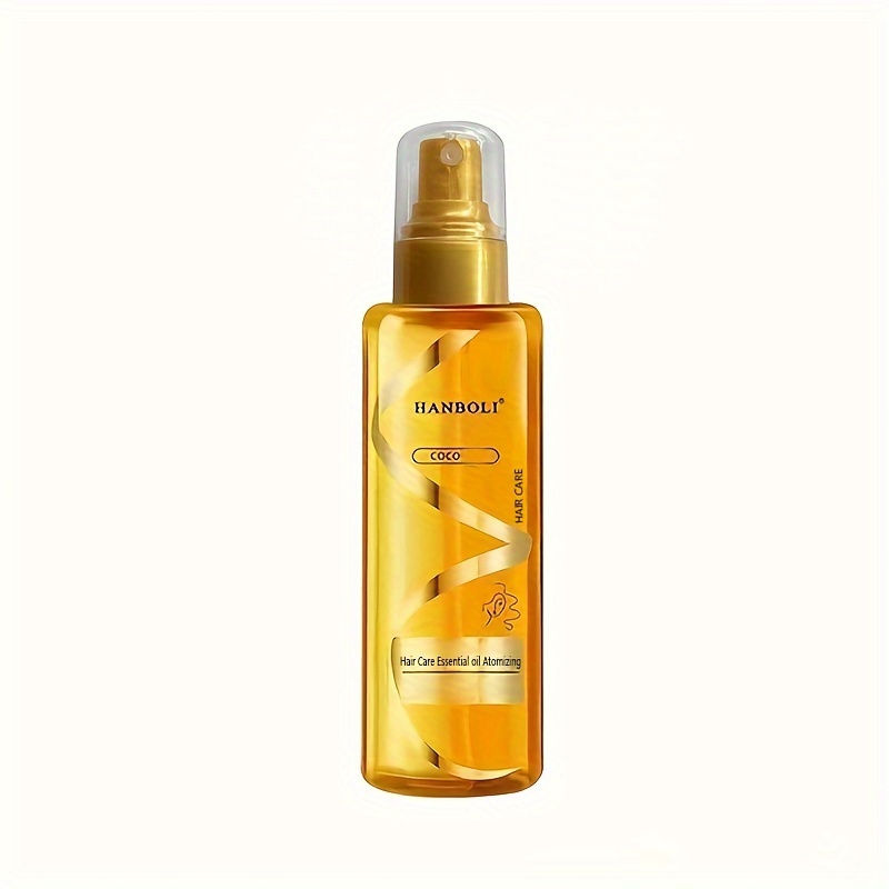 By T-Essence LBG Collection 100ml Hair Care Essential Oil