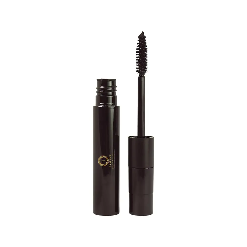 Thumbnail: Dual Lash Mascara - Black