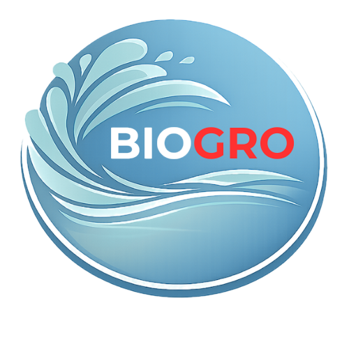 Forfatters billede: BIOGRO Videnscenter