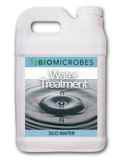Biomicrobes WATER TREATMENT, biological water conditioner