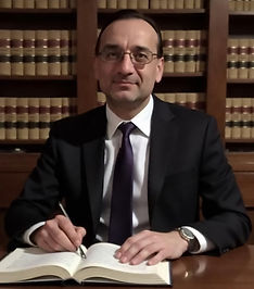 Artur M. Wlazlo | Experienced Securities Attorney