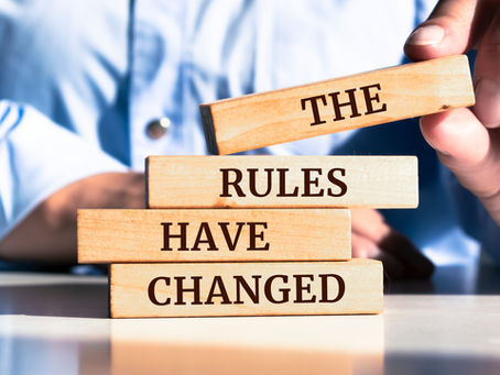 FINRA’s Proposed Rule 3290: A New Framework for Outside Activities and Private Securities Transactions