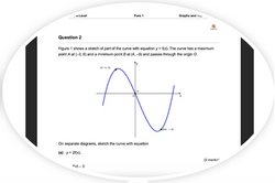 A-Level Exam Questions