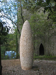 Émile Desmedt, Etat I, 2004. Photo : Caroline Léger.