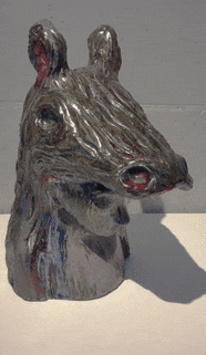 gif œuvre