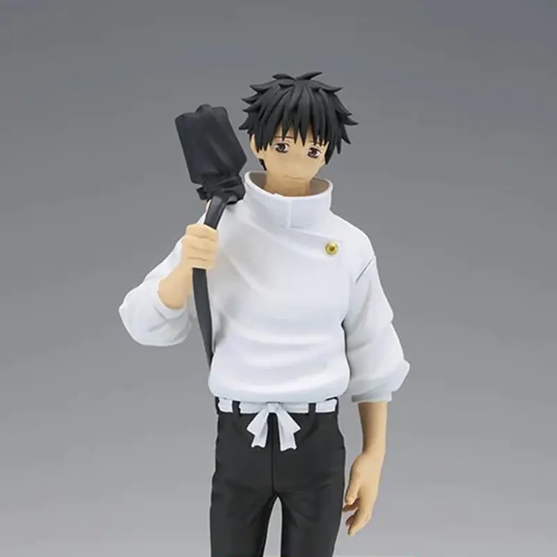 Jujutsu Kaisen - Yuta Okkotsu Jukon No Kata Figure