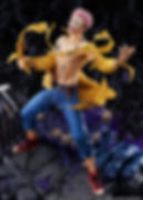 Thumbnail: Jujutsu Kaisen Sukuna 1/7 scale figure Jujutsu Kaisen Sukuna 1/7 scale figure J