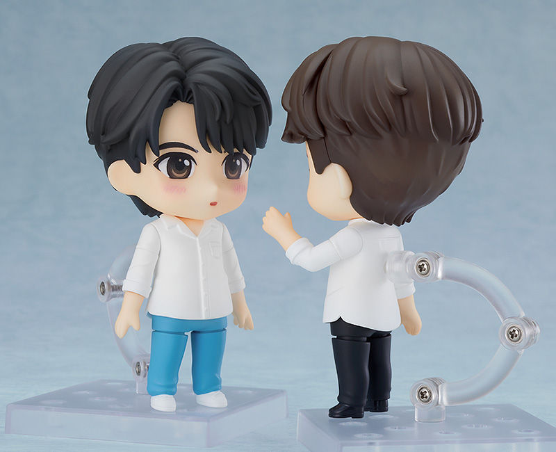 Thumbnail: 2gether: Nendoroid Tine
