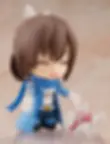 Thumbnail: Nendoroid Sally (BOFURI: I Don't Want to Get Hurt, so I'll Max Out My Defense)