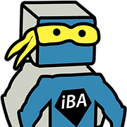 iBuild Academy logo