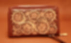 Zip Hand Purse