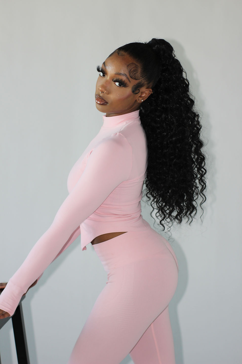 Thumbnail: The Core Set-Pink