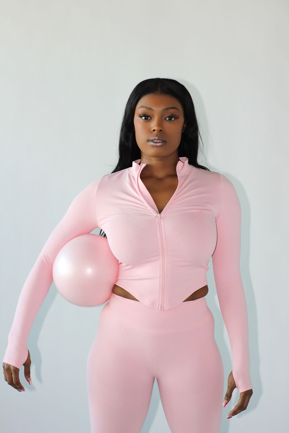 Thumbnail: The Core Set-Pink