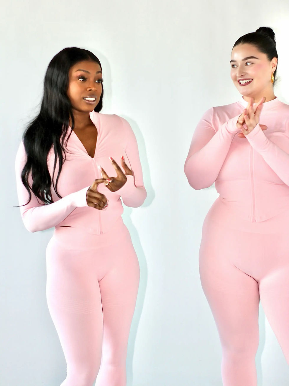Thumbnail: The Core Set-Pink