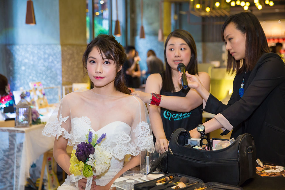 Duet Handmade x Ciao Chow Event