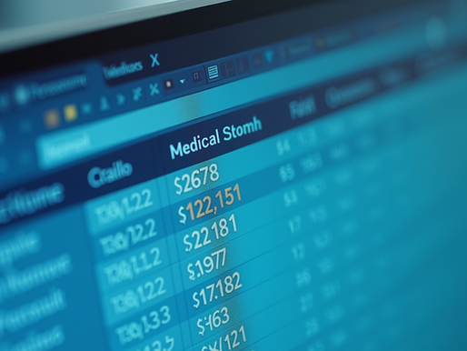 Maximizing Revenue: Effective Medical Billing Strategies