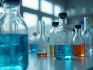Affordable Research Chemicals at Geno Labs