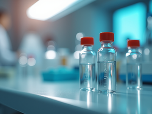 Wholesale Peptides for Your Research Needs