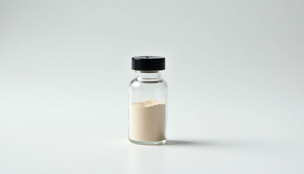 Benefits and Uses of TB-500 in Muscle Recovery and Performance