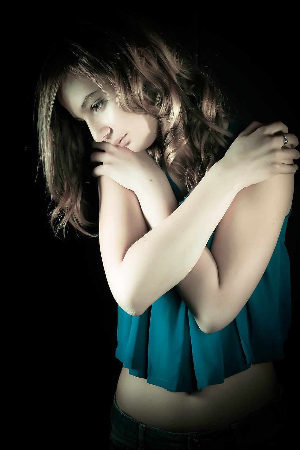 Portrait et mise en lumières ... tout un art !