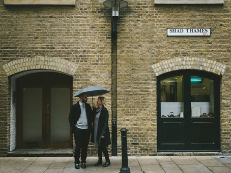 London, Edinburgh, & Brussels-The Best of the Rest
