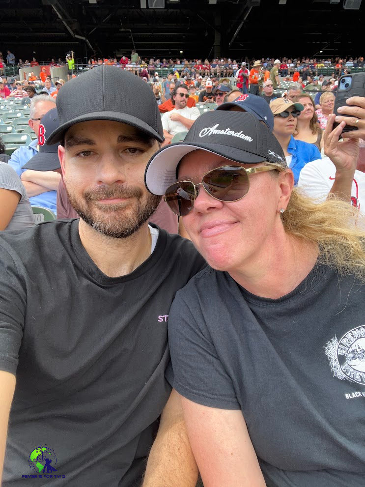 We made it to four games this season.