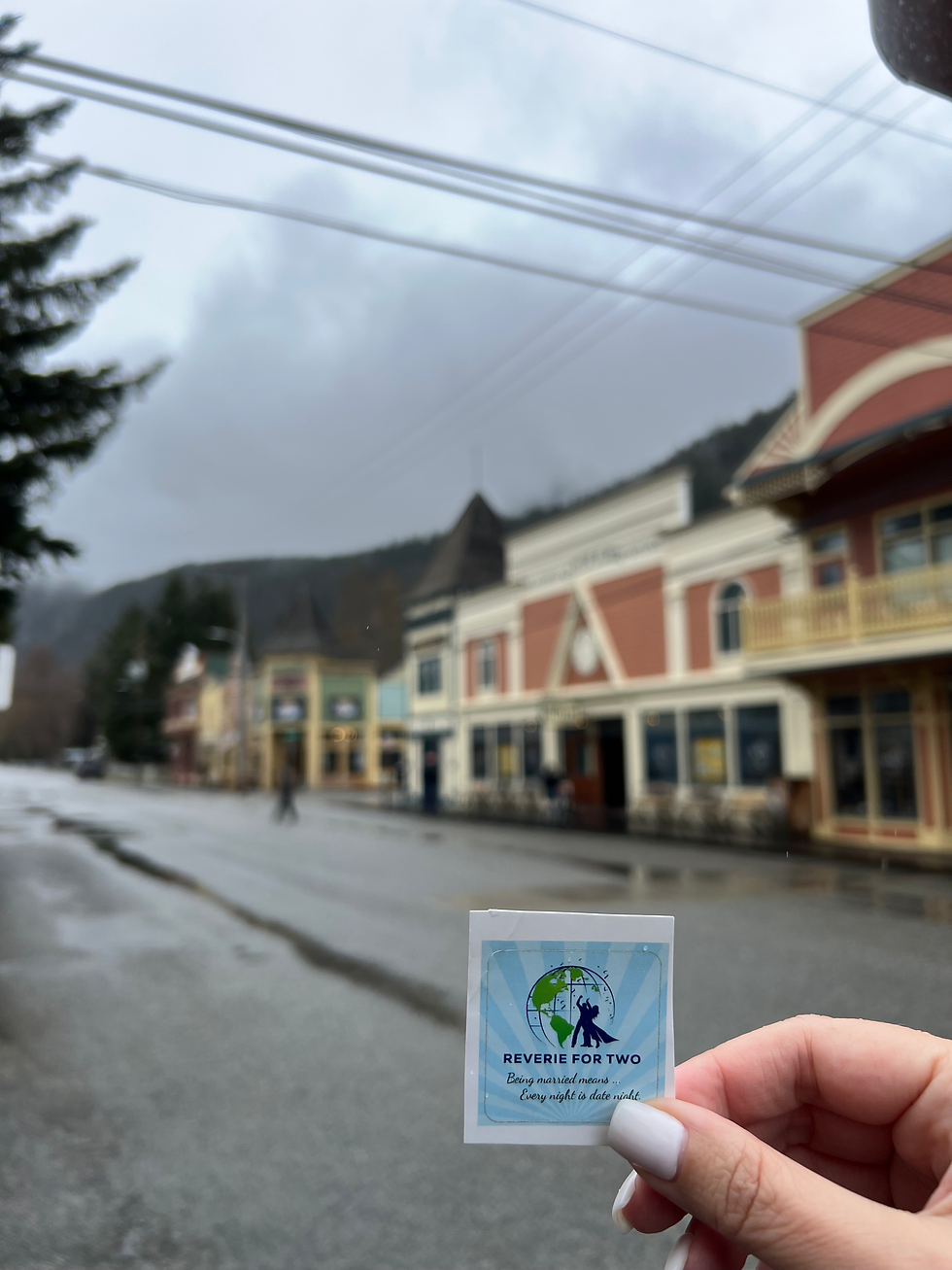 Skagway