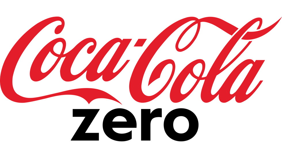 Coca-Cola Zero - brand Susan Elizabeth Tucker worked on at The Coca-Cola Company