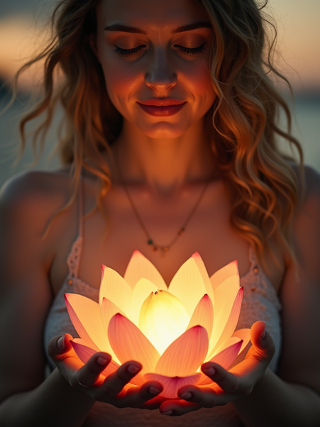 Post-session reflection & grounding