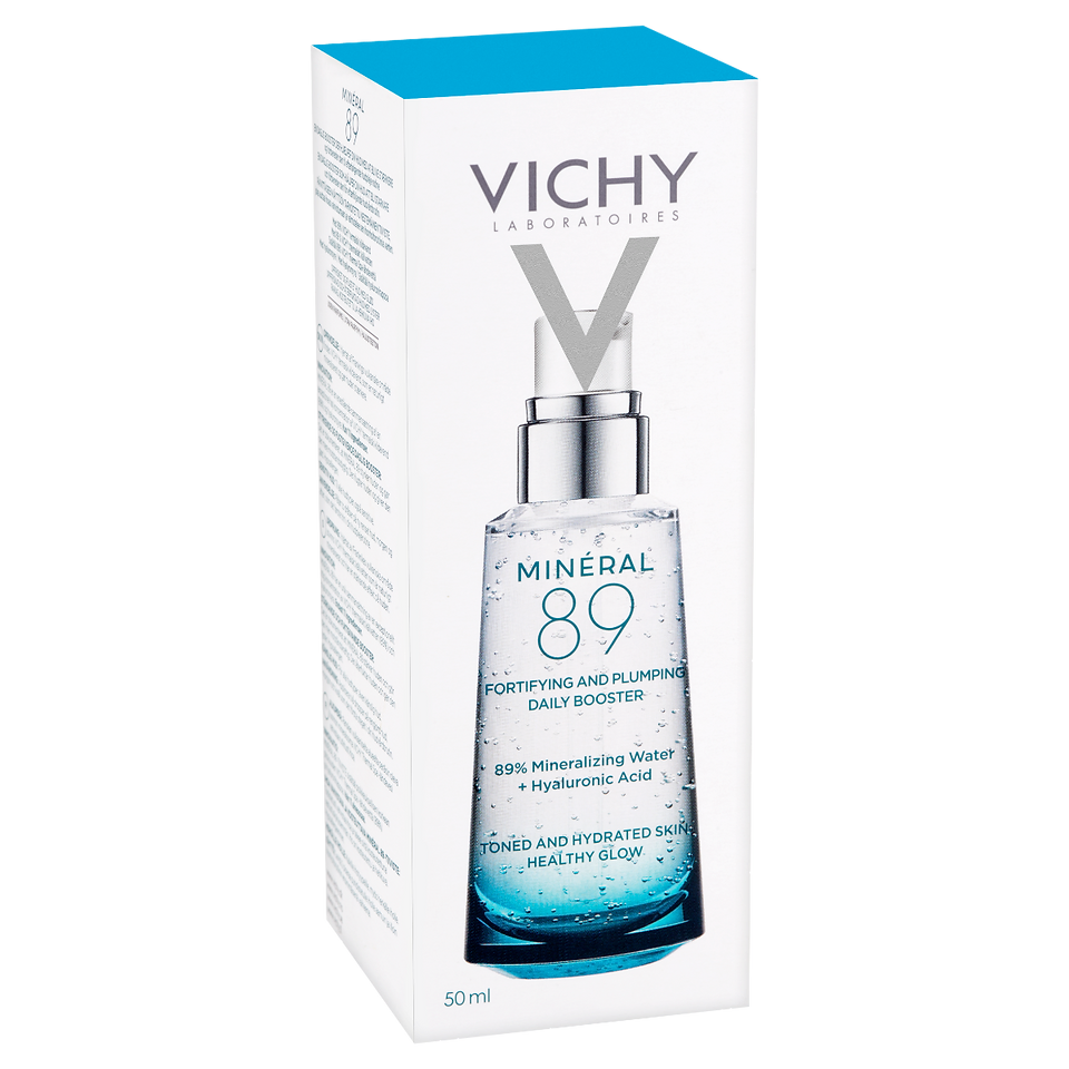 Mineral 89 Hyaluronic Acid Booster Sabel Pharmacy