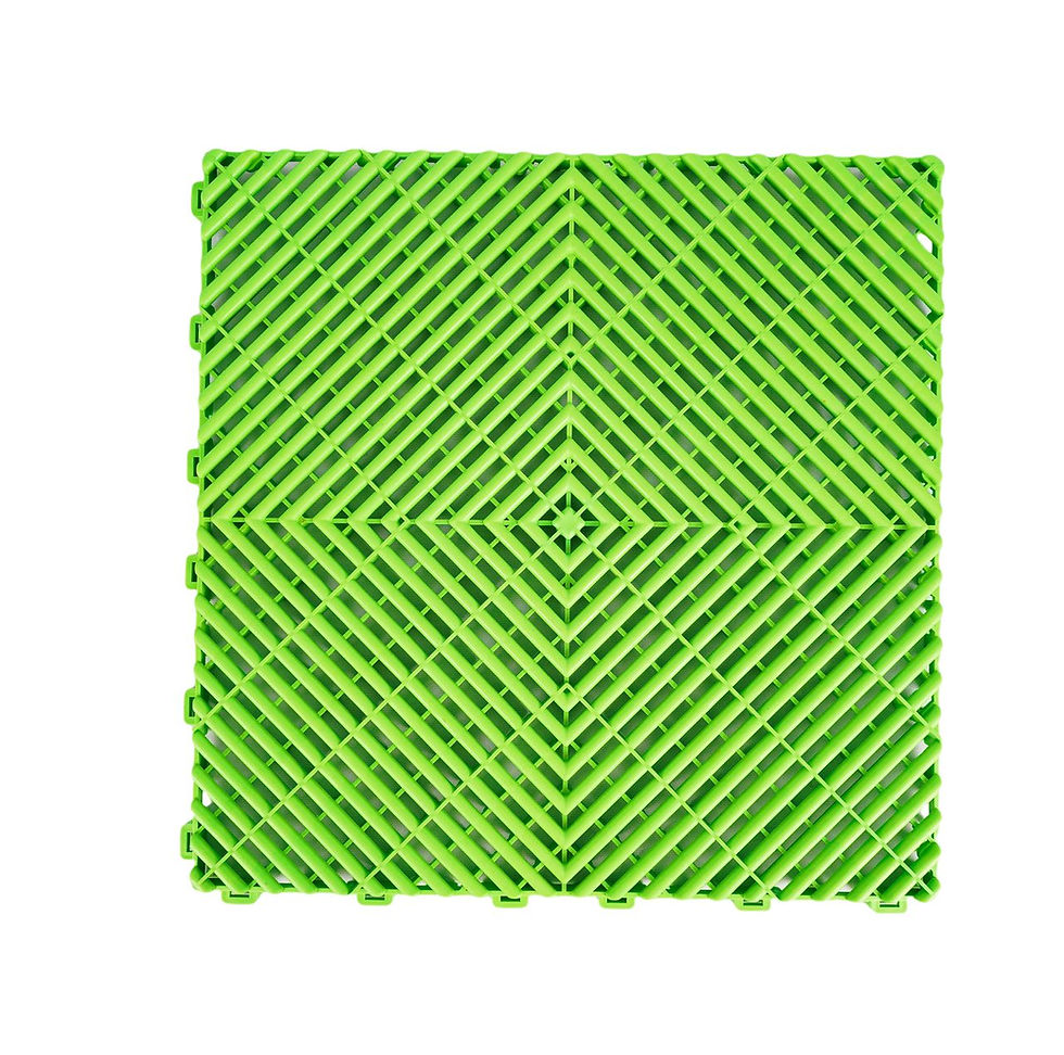 Thumbnail: Garage Tiles