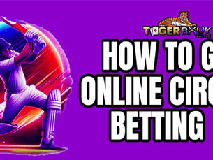 Cricket Betting Tips and Online Guide: Secure IDs, Strategies, and Top Exchange Platforms