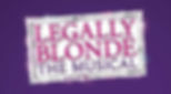 LEGALLY BLONDE - The Musical Spectacular