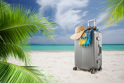 Your guide to feeling well, rested and bloat-free while you travel.