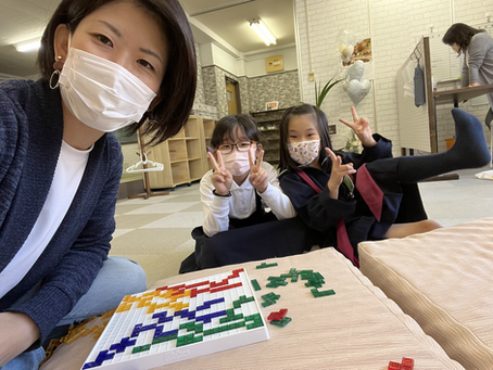 保護者様のご要望になるべくお応えしたい