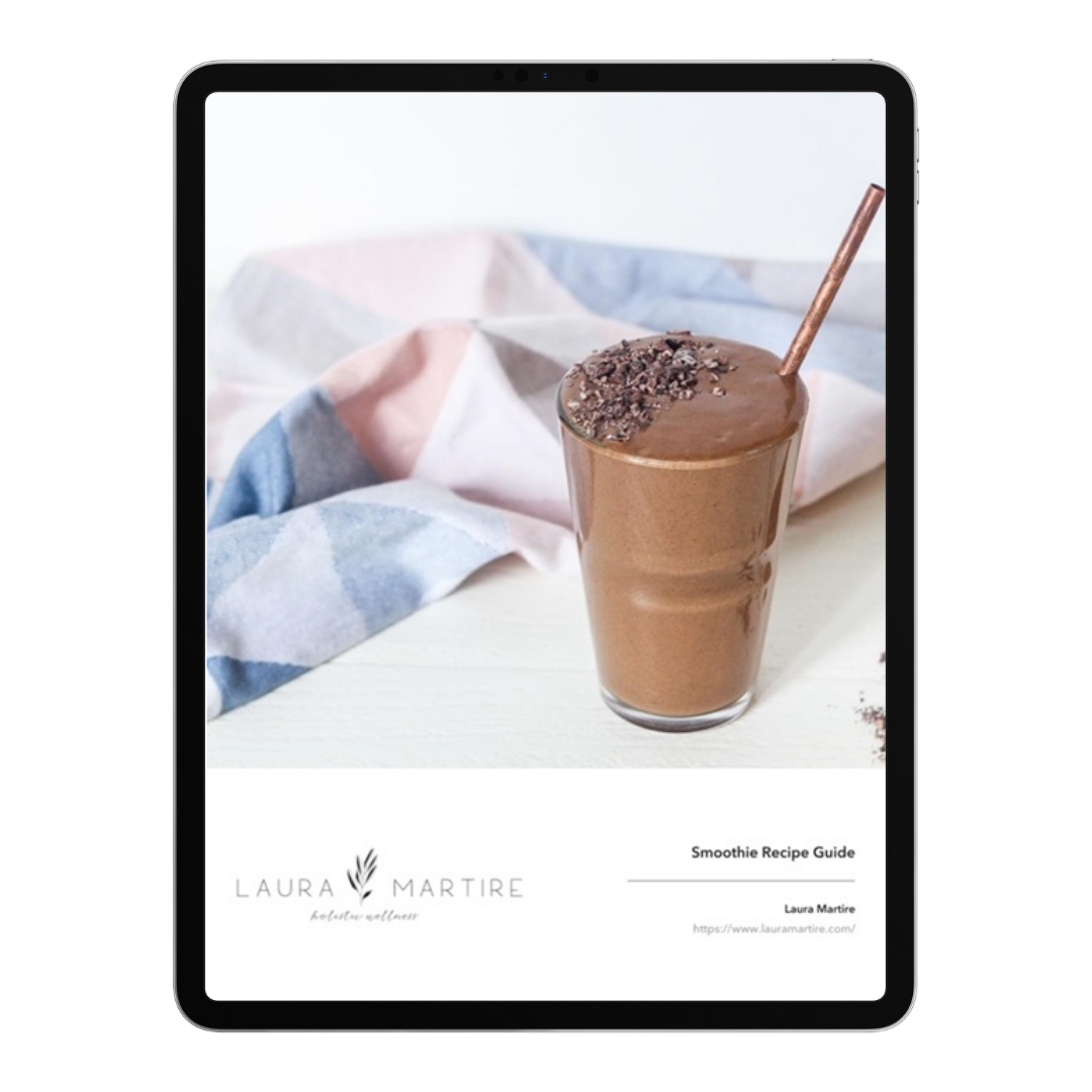 Smoothie Recipe Guide