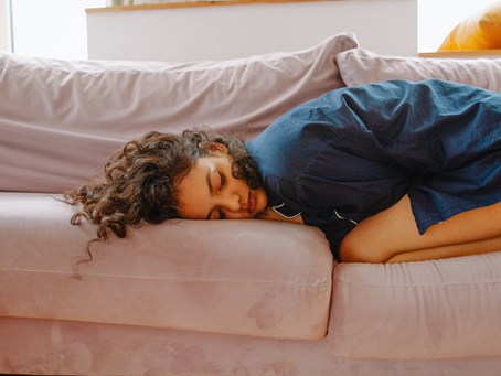 6 Signs Your Hormones Could Be Out of Whack