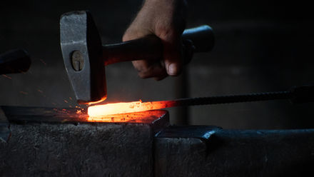 Light my fire