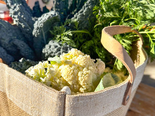 Anti-Inflammatory Meals for Perimenopause: What to Eat to Ease Your Symptoms