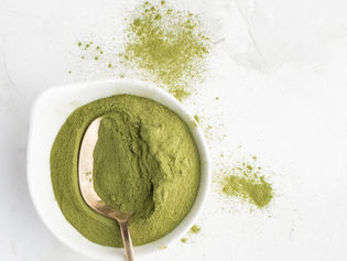 Rhodiola, Ashwagandha, and Maca: Adaptogens That Support Stress in Perimenopause