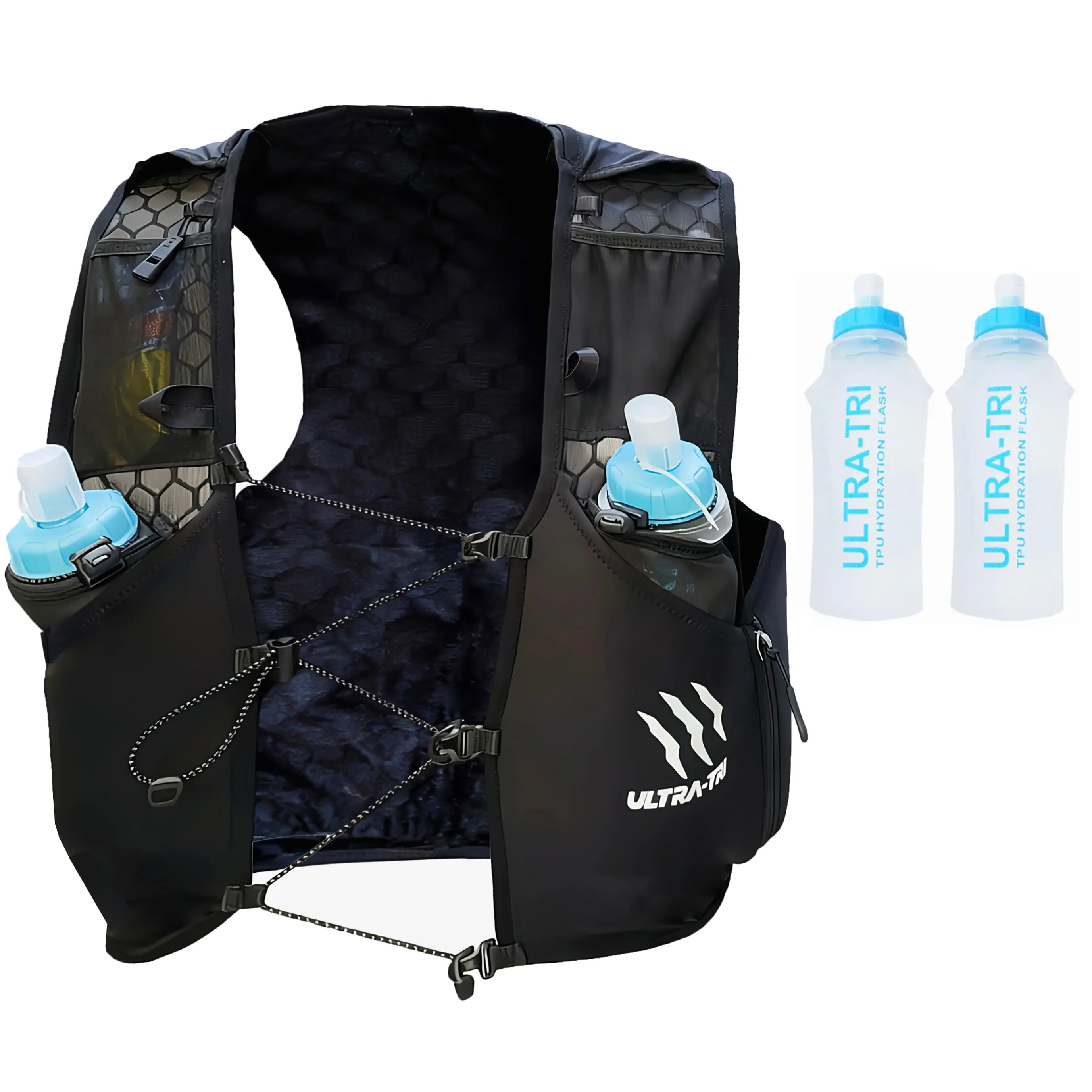 ULTRA-TRI Hydration Running 8L