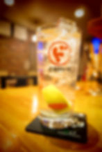 ド炭酸酎ハイ