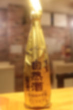 金寳自然酒
