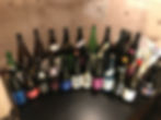日本酒