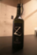 清水清三郎商店 純米吟醸 Z(ゼット)