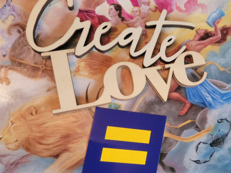 Shine, Shine Leo Moon