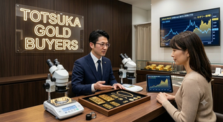 ハント兄弟の銀買い占め事件と2025年の相場比較。戸塚で学ぶ歴史的暴落