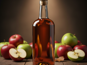 リンゴのブランデー「カルヴァドス」の魅力とは?芳醇な香りと買取価値を解説|おたからや大船東口店