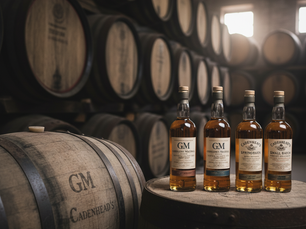 GMやケイデンヘッド。大船で語る、有名ボトラーズウイスキーとその魅力|おたからや 大船東口店